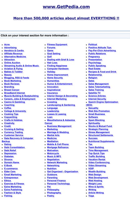 Business   the power of strategy in...