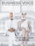 Business Voice August 2011