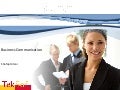 Business communication 3   credibility