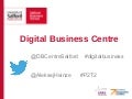 European Digital Business Culture Online #bigitalBusiness #P2T2 