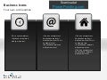 Powerpoint Corporate Icons