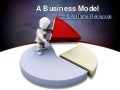 Work At Home Renegade Business Model