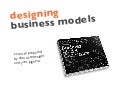 Business Model Design