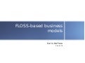 Businessmodels