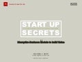 Game Changing Business Models - V2! - with case examples - Competitive Advantage for Startups