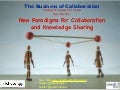 Business Of Collaboration