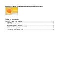 Business partner enablement roadmap for IBM Sametime