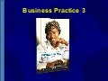 NCV 3 Business Practice Hands-On Support Slide Show - Module 5