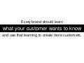 Business To Business Marketers: B2B Dating Rules From the Field TWG Presentation