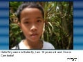 Butterfly&rsquo;s story 