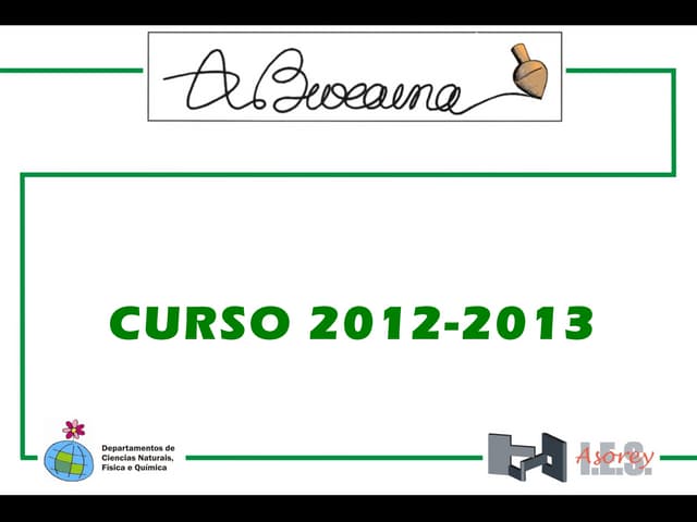 Buxaina premios 2013