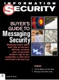 Buyers Guide To Messaging Security Dec 2009