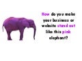 Content Is The Key To Online Visibility