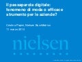 Buzz marketing fenomeno di moda o strumento per le aziende