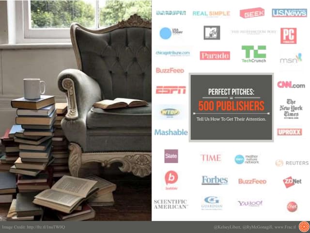 500 Writers & Editors Reveal What T...