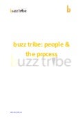 Buzz tribe, Social Media Consultants, India