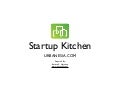 Startup Kitchen - Bandung Ventures Night 2011