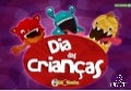 Campanha Dia das Crianças BIG X PICANHA - by Trammit Publicidade