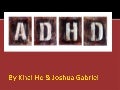 ADHD (best)]