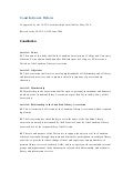 Bylaws And Constitution Of Yla