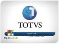 Apresentação by You ESB - TOTVS