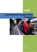 Project Charter Template