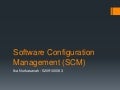 C18 software configuration management