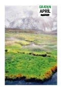 Grænn apríl - aukablað Morgunblaðsins 8.04.2011