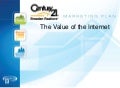Online Marketing created by Realtor.com for Century 21 Breeden marketing 11 2011l