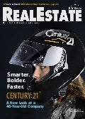CENTURY 21 Smarter, Bolder Faster