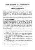 Disciplinare: radiati Moggi, Giraudo e Mazzini