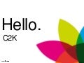 Hello AR - Fred van Rijswijk
