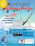 Commissioner Schnieder&rsquo;s Fishing Derby