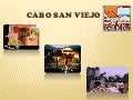 Cabo san viejo