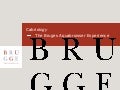 Cabriology The Bruges Aquabrowser Experience