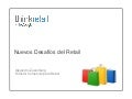 Google - Desayuno CACE mediciones online