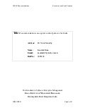 CAPAC Recommendations for India