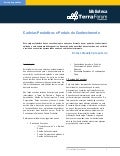 Cadeias Produtivas e Portais do Conhecimento
