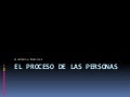 La Cadena del servicio