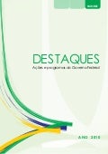 Caderno Destaques nov/dez 2010