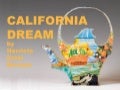 California Dream Teapot