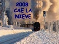 Cae La Nieve