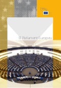 El Parlament Europeu