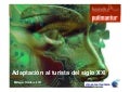 Cafe 2 0 Pullmantur El turista del siglo XXI
