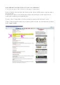La mail Caf a 5 stelle