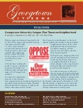 CAG December Newsletter
