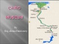 Cairo Museum
