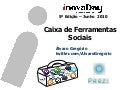 Caixa de Ferramentas - InovaDay - Prezi