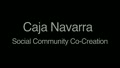 The Power of Co-Creation: Caja Navarra