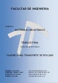 Informe - Cajon Final